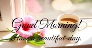 25+ Good Morning Messages to Make Her Smile