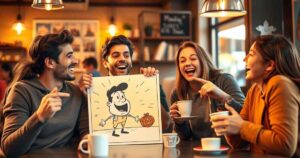 Funny Good Morning Messages for Friends