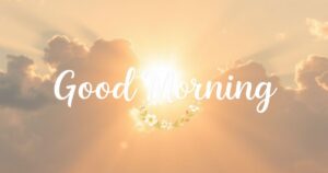 30+ Good Morning Messages for Whatsapp