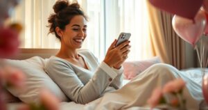 35+ Flirty Good Morning Texts for Her – Sweet Messages