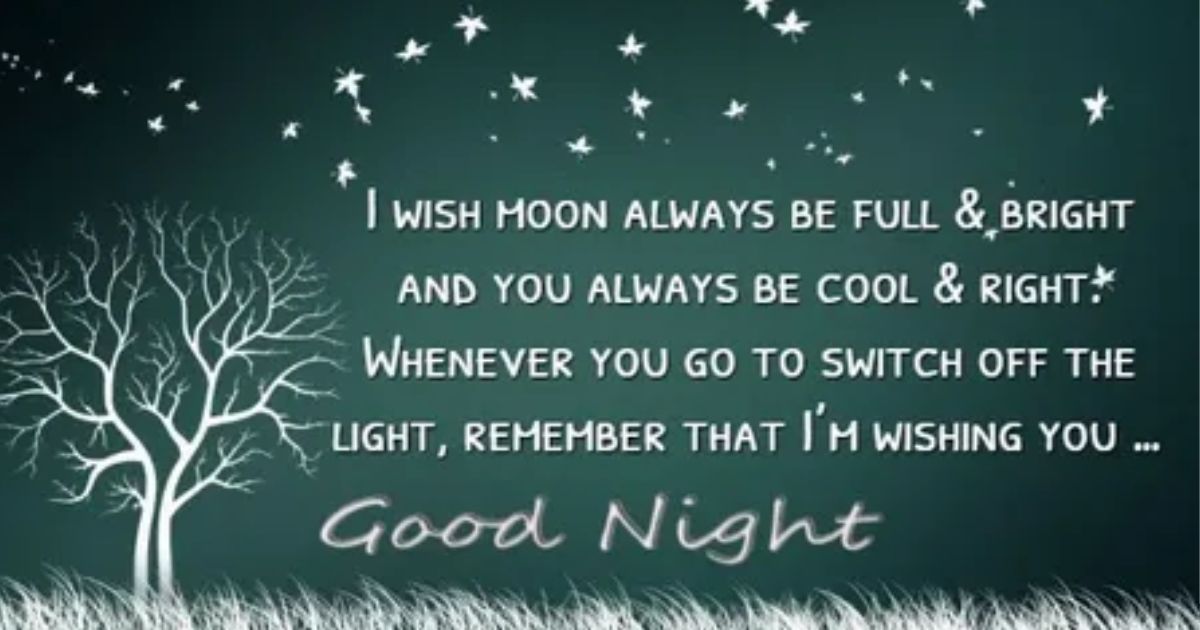 best-heart-touching-good-night-messages-for-friends