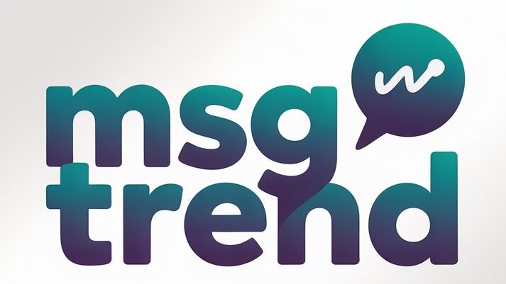 msgtrend.com