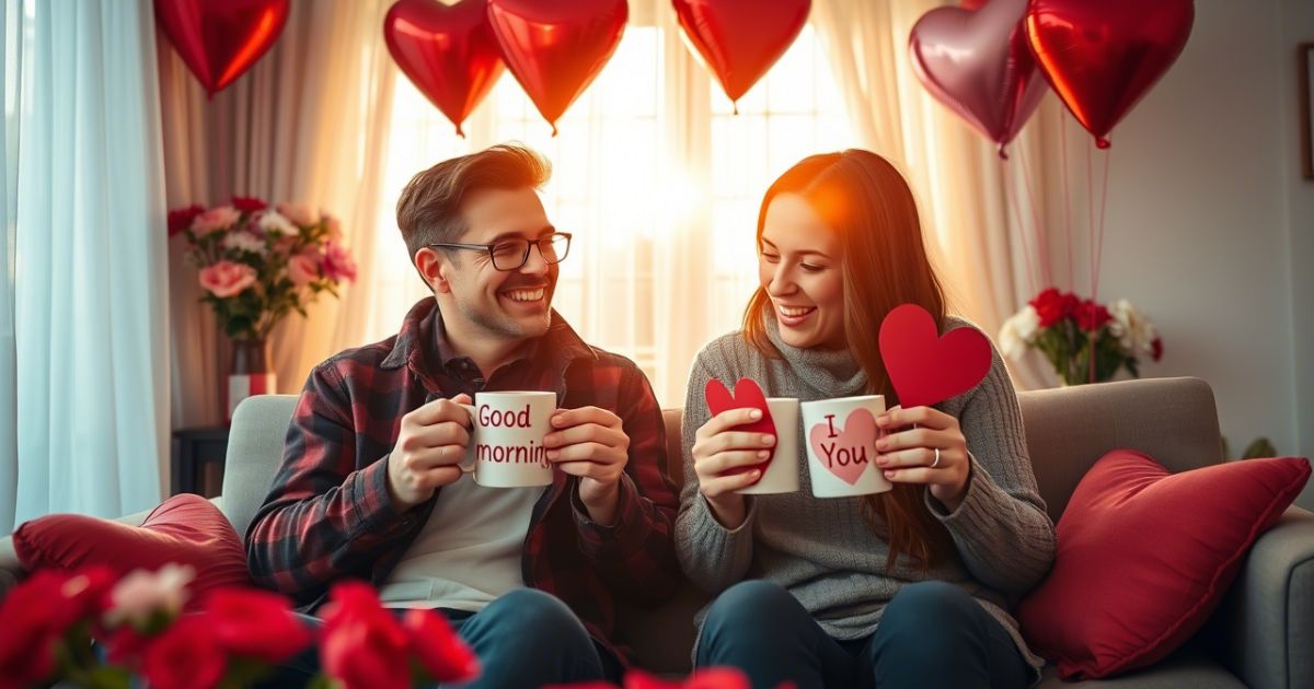 exceptional-valentine-good-morning-messages Exceptional Valentine Good Morning Messages