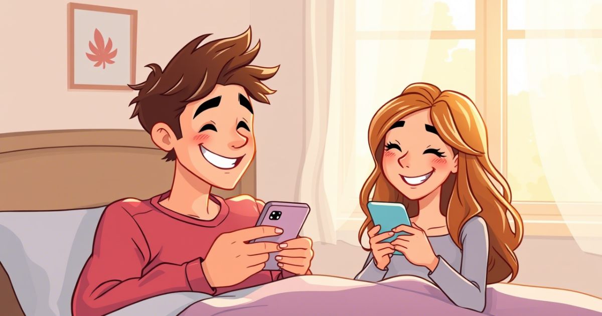 flirty-good-morning-handsome-texts-for-him Flirty Good Morning Handsome Texts For Him