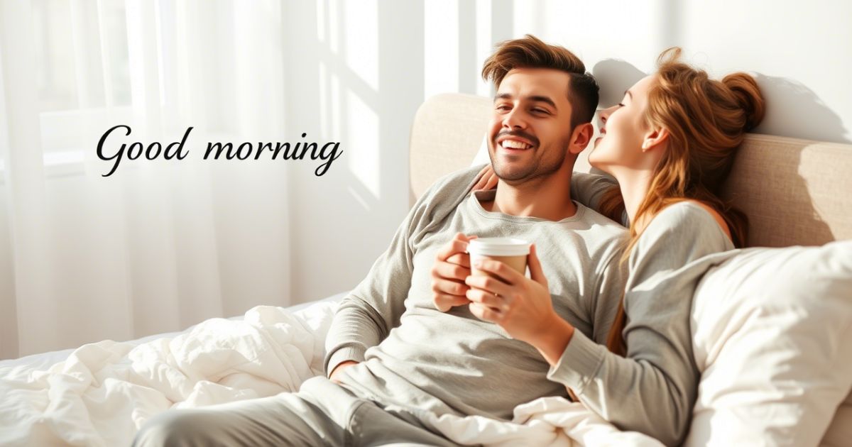 flirty-good-morning-quotes-for-boyfriend Flirty Good Morning Quotes for Boyfriend