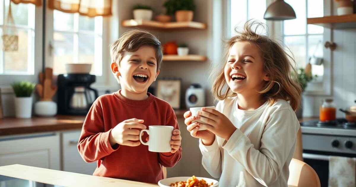 funny-good-morning-lines-for-siblings (1) Funny Good Morning Lines for Siblings