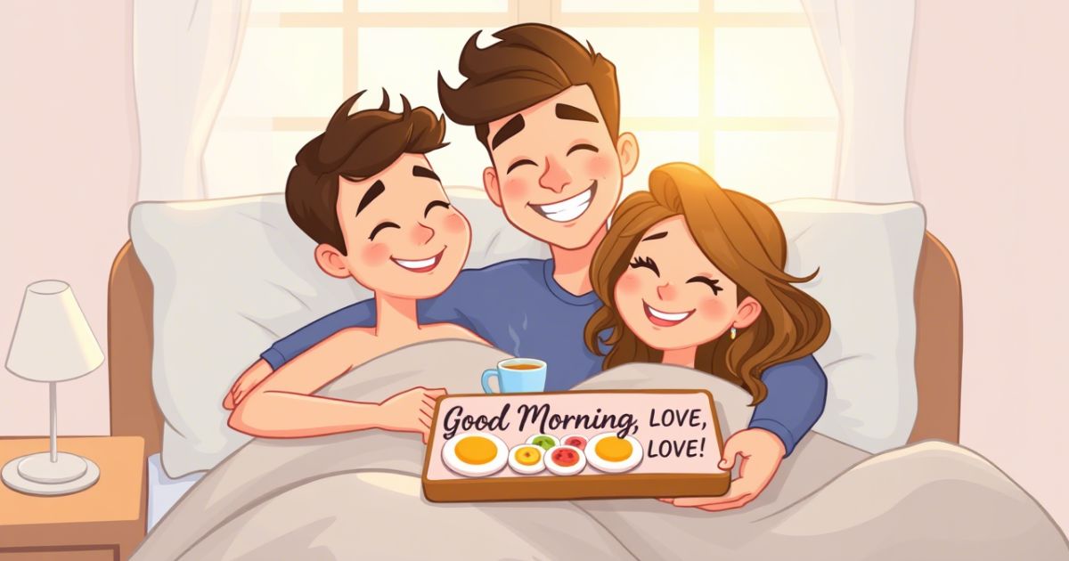 funny-good-morning-messages-for-wife Funny Good Morning Messages for Wife
