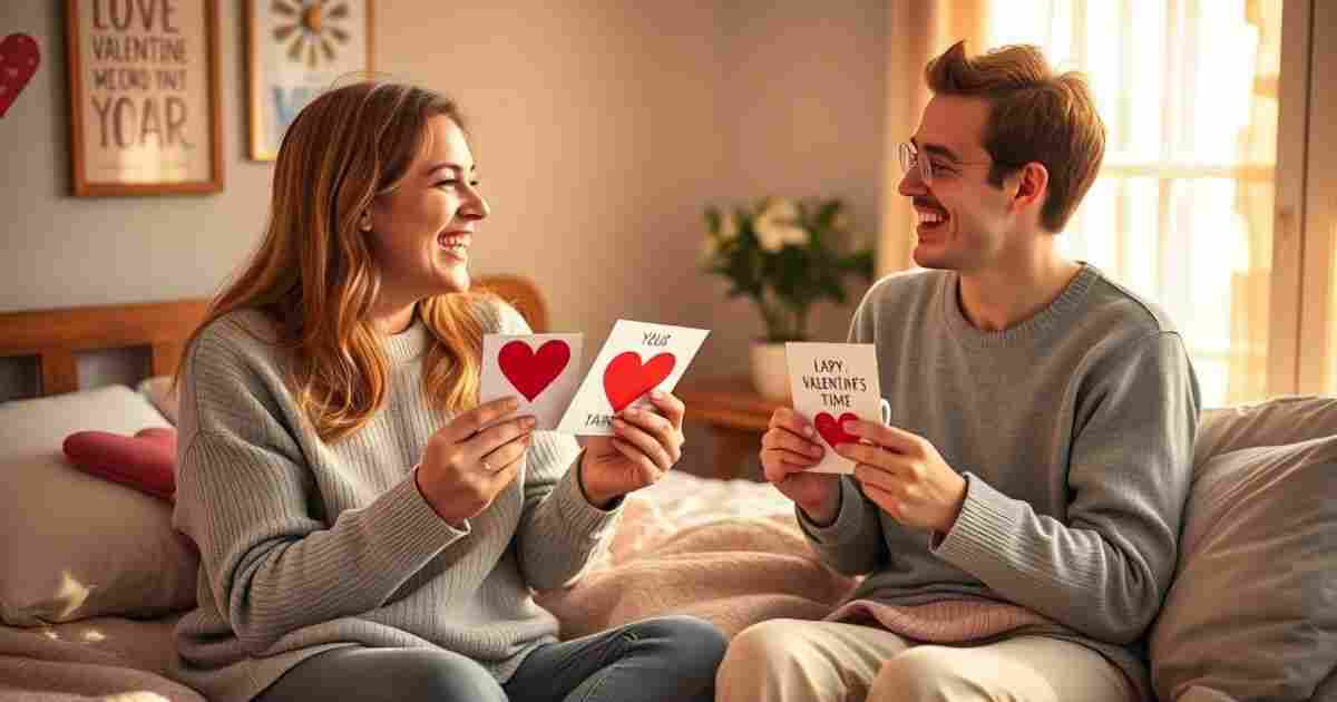 funny-valentine-good-morning-messages (1) Funny Valentine Good Morning Messages