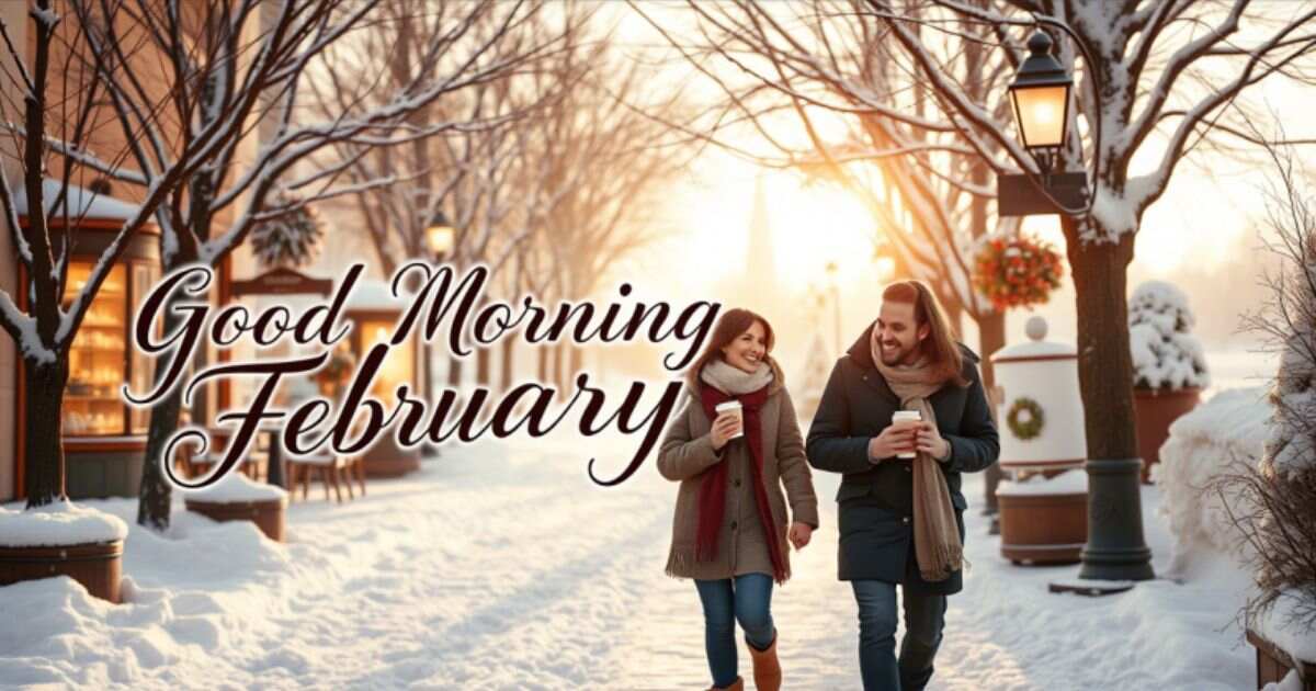 good-morning-february-quotes (1) Good Morning February Quotes