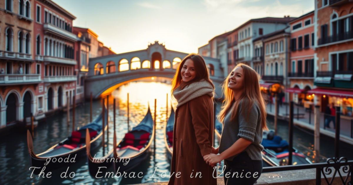 good-morning-february-quotes-for-starting-a-romantic-getaway-in-venice