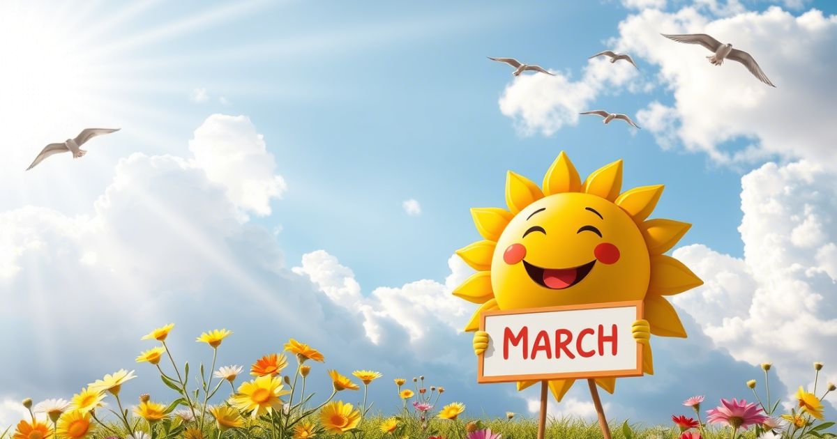 good-morning-happy-first-day-of-march