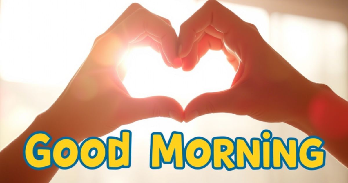 good-morning-heart-meme Good Morning Heart Meme