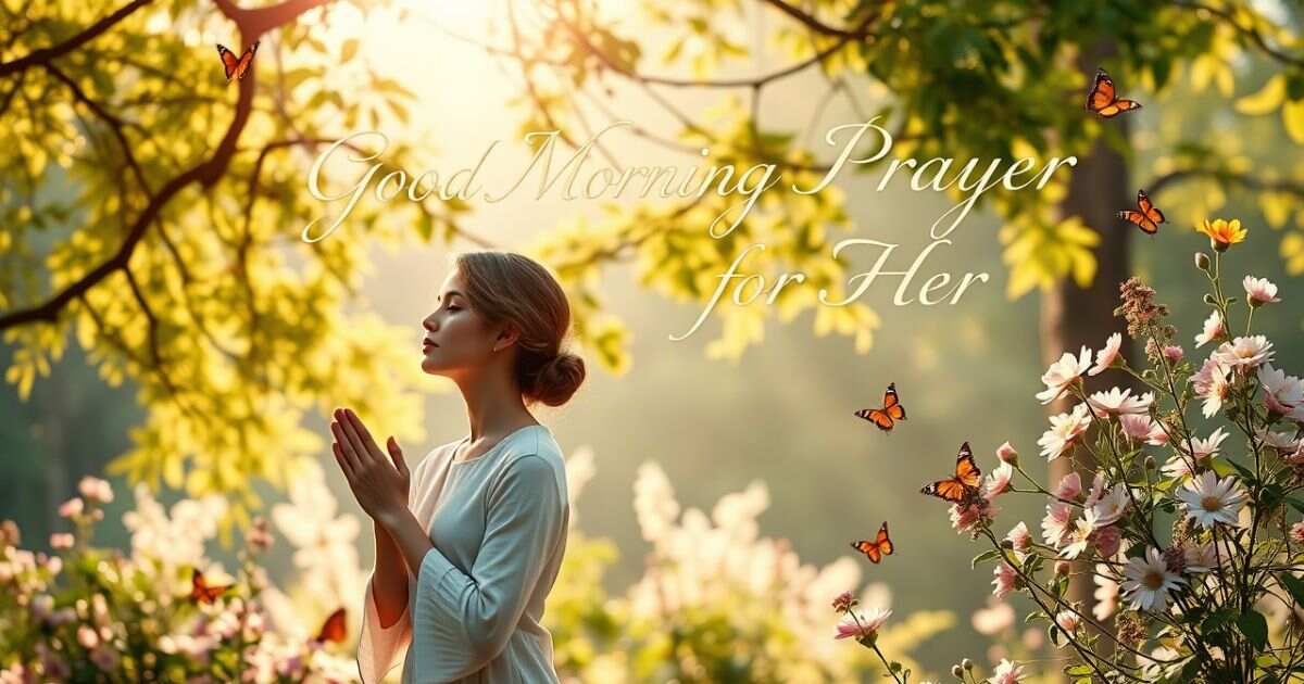 good-morning-prayer-for-her (1) Good Morning Prayer for Her