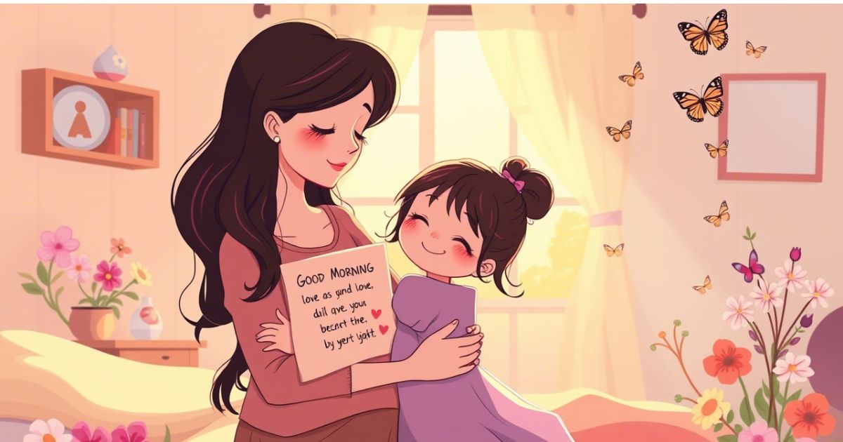 good-morning-quotes-for-daughter-from-mother