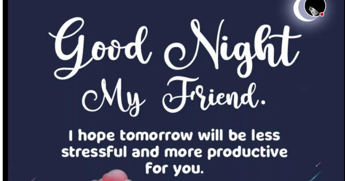 good-night-wishes-for-friends