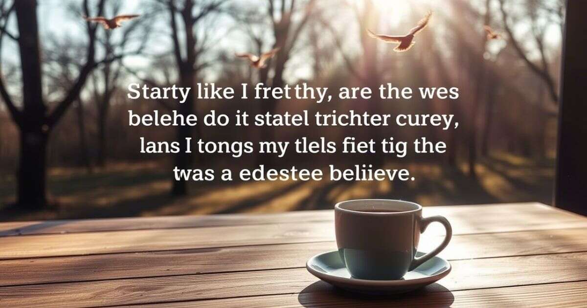 inspirational-good-morning-messages (1) Inspirational good morning messages