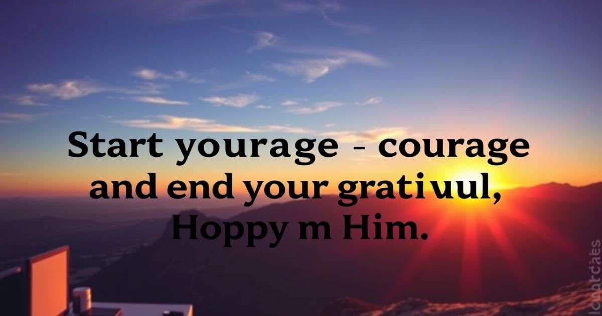 inspirational-good-morning-messages-for-him Inspirational Good Morning Messages for Him