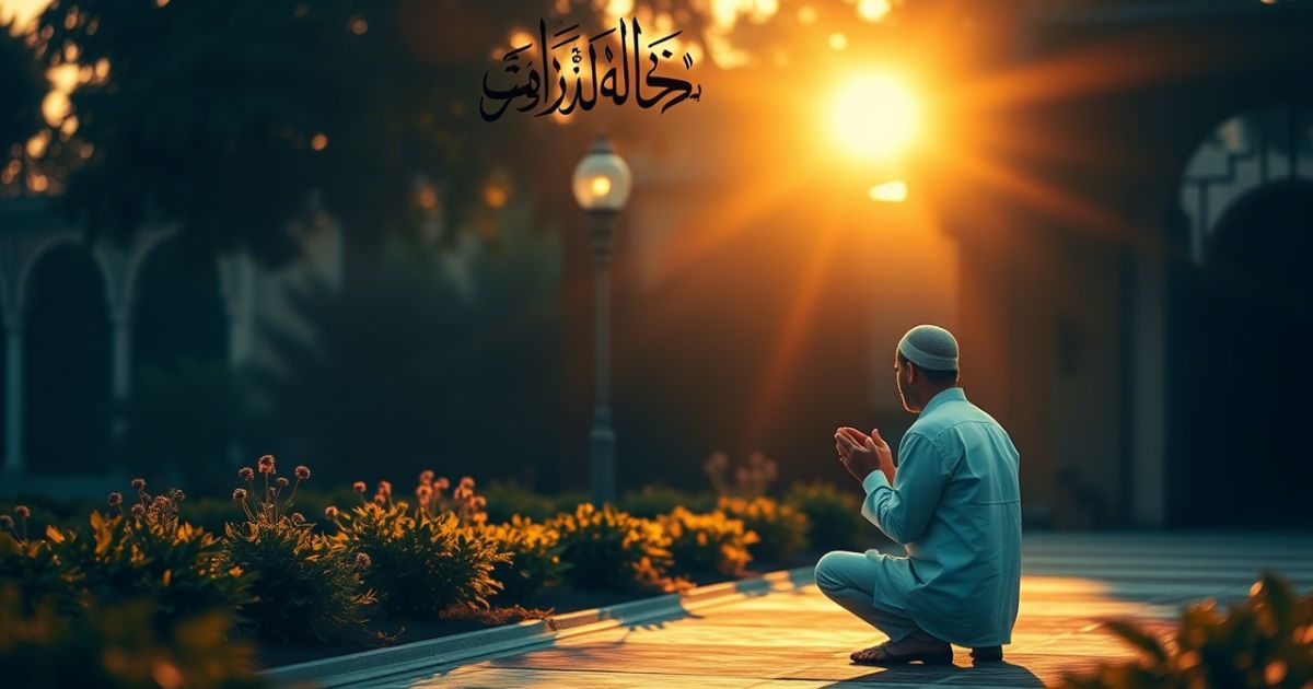 islamic-good-morning-messages-for-a-real-believer