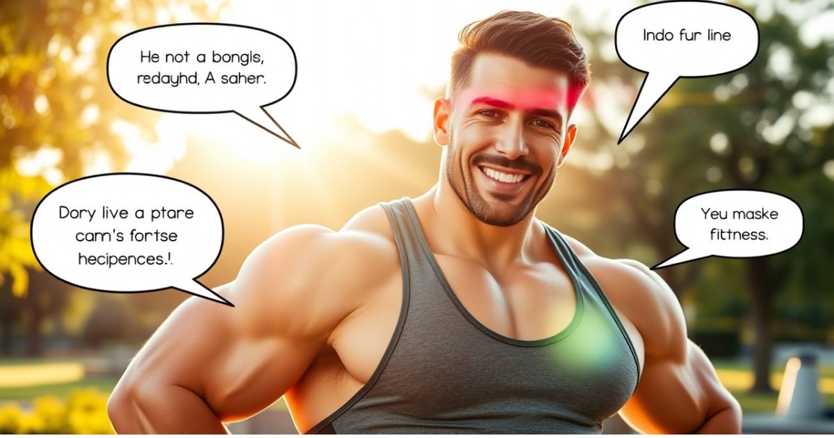 jokes-about-my-man-whose-muscles-shine-every-morning-under-the-sun Jokes About My Man Whose Muscles Shine Every Morning Under the Sun
