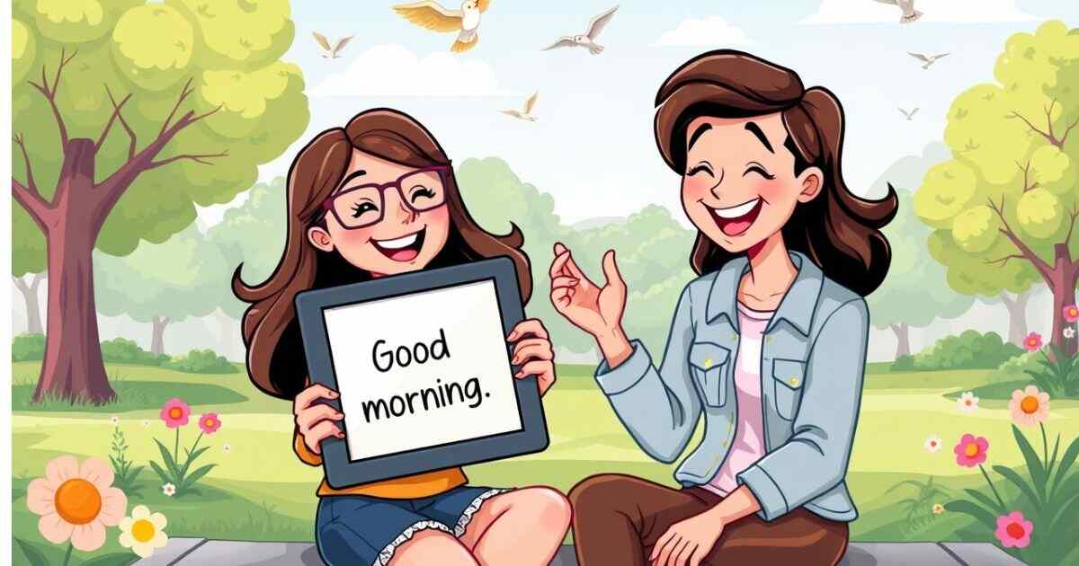 Personalized Messages