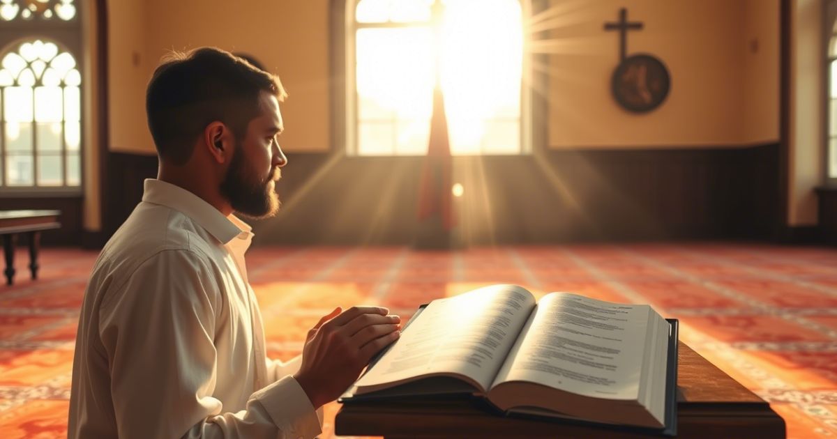 religious-good-morning-blessings-with-bible-verses Religious Good Morning Blessings with Bible Verses