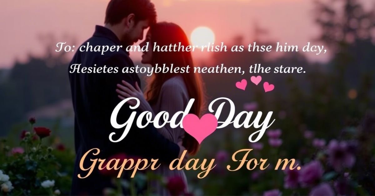 romantic-good-day-messages-for-him