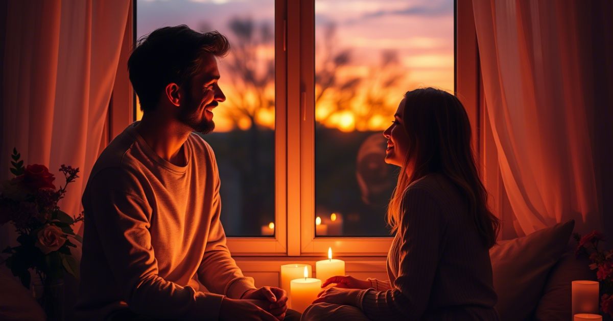 romantic-good-evening-messages-for-her