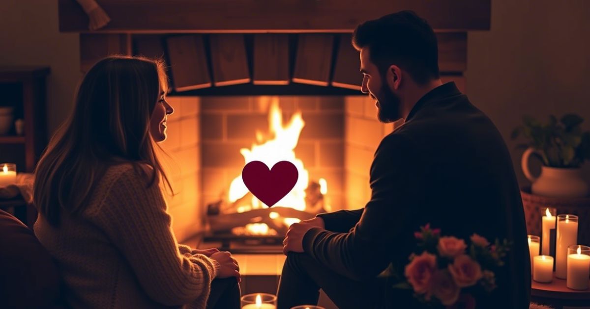 romantic-good-evening-messages-to-keep-the-spark-alive