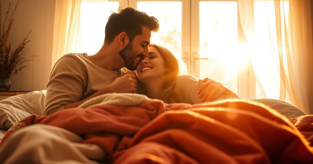 romantic-good-morning-messages-for-your-husband-to-ignite-passion