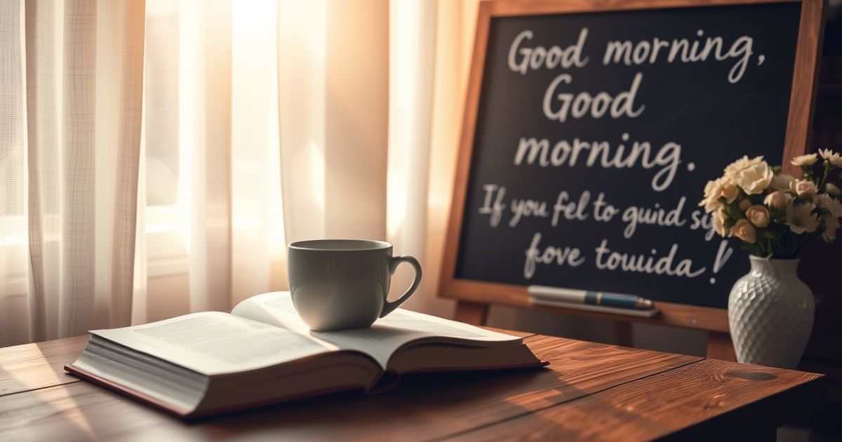 short-sunday-good-morning-messages Short Sunday Good Morning Messages