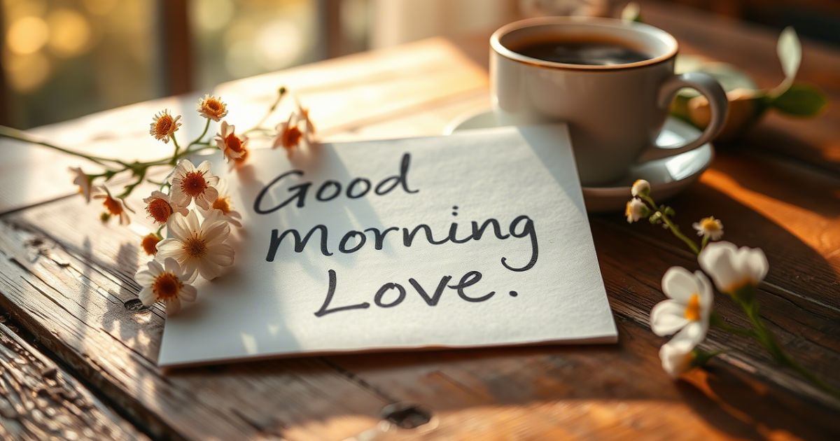 sweet-long-good-morning-message-for-my-love