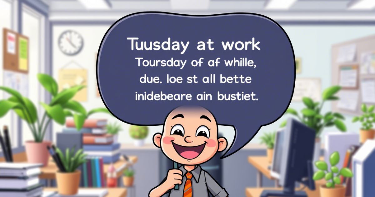 tuesday-motivational-quotes-for-work-funny Tuesday Motivational Quotes for Work Funny