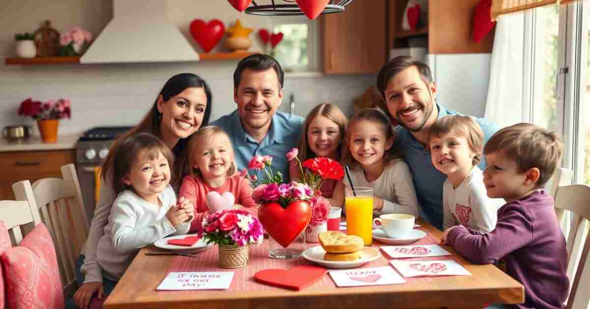 valentine-good-morning-messages-for-family (1) Valentine Good Morning Messages for Family