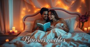 How to Say Good Night in Spanish: 24 Natural & Romantic Ways