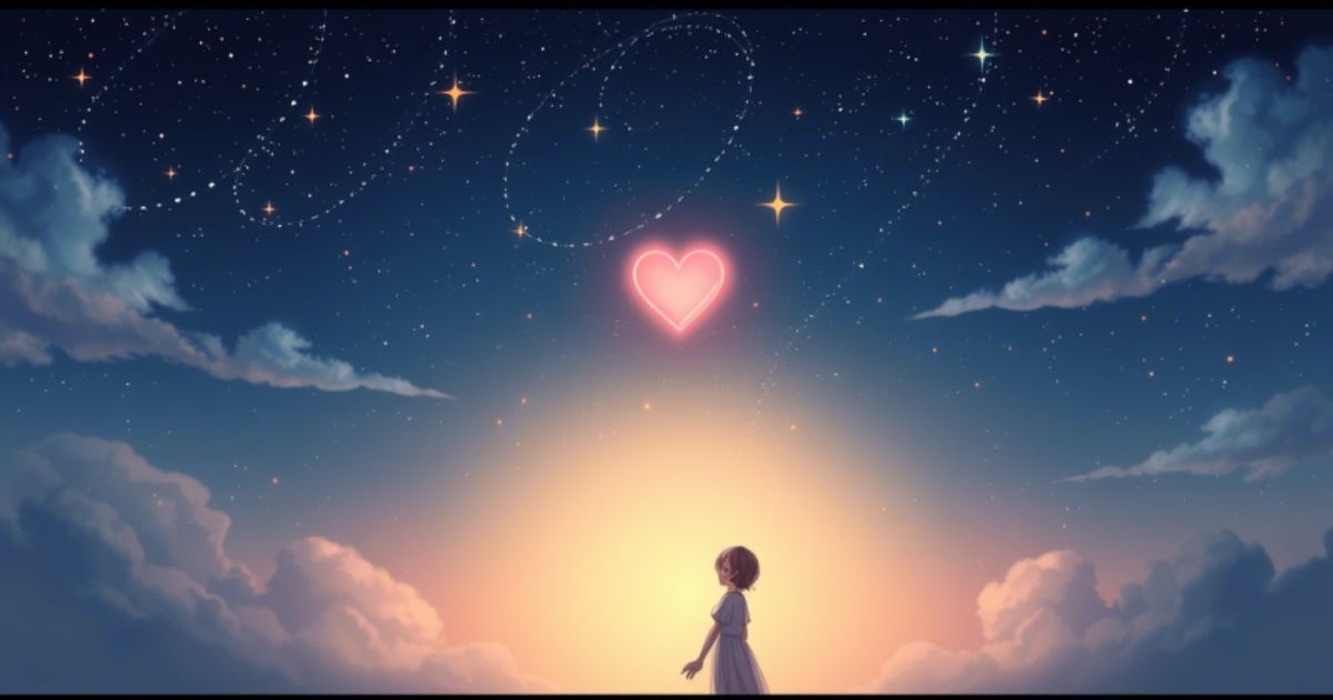 Good Night Prayer for My Love Far Distance