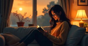 100+ Thoughtful Good Evening Messages for a Special Person