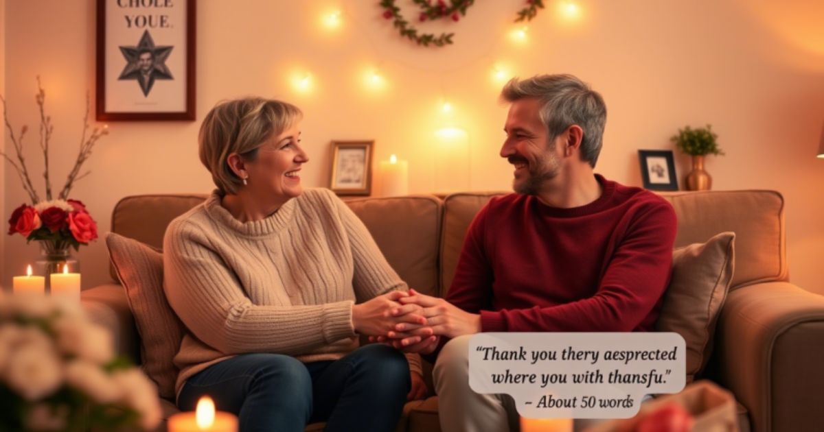 30+ Appreciation Messages for Someone Special