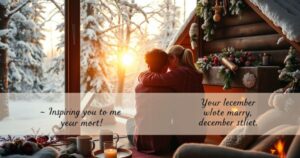 45+ Good Morning December Quotes and Messages