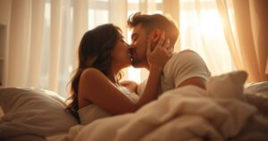 50+ Lover Hot Good Morning Messages to Spice Up Their Day