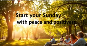 Good afternoon Sunday quotes & Blessings