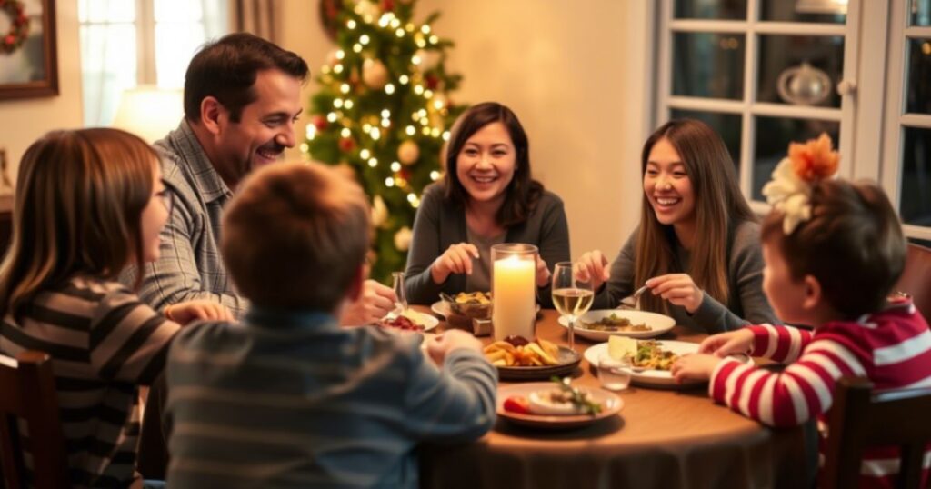 Appreciation Messages for Family