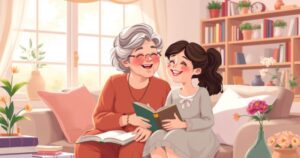 aunt and niece quotes