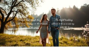 50+Beautiful Good Morning Messages for Someone Special