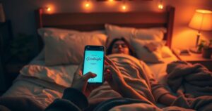 Best Good Night Messages for WhatsApp