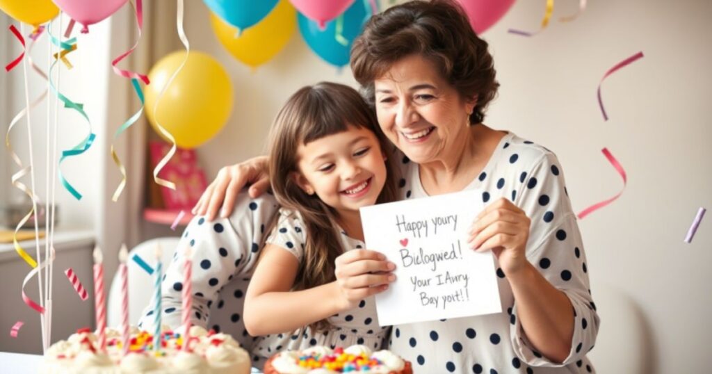 Birthday and Special Occasion Quotes