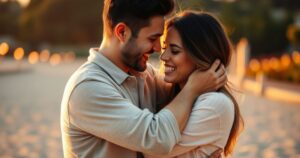 crazy love messages for him