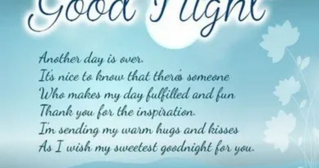 Creative Ways to Send WhatsApp Good Night Wishes