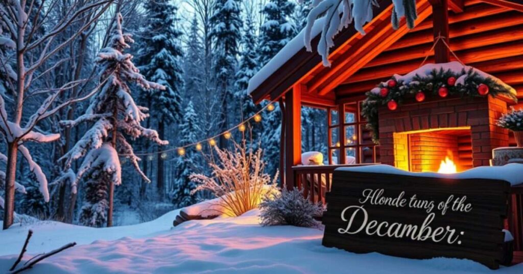 December Motivational Quotes