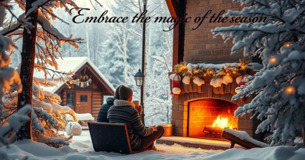 End of December Quotes