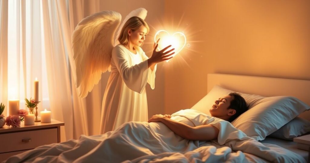 Examples of Speedy Recovery Prayer Messages